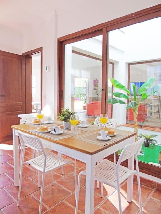 Luxurious With Private Pool - Jardin * Santa-Cruz de Ténérife
