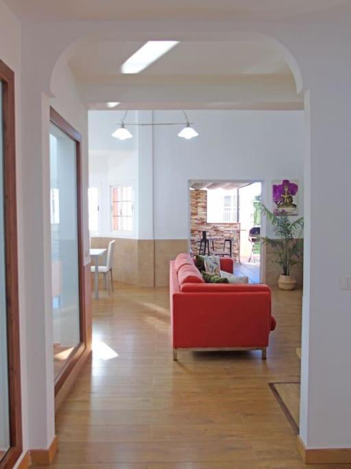 Luxurious With Private Pool - Jardin Villa Santa-Cruz de Ténérife