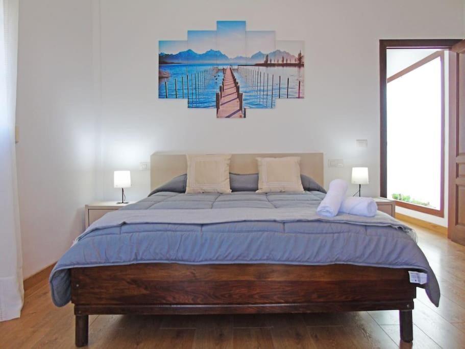 Villa Luxurious With Private Pool - Jardin Santa-Cruz de Ténérife