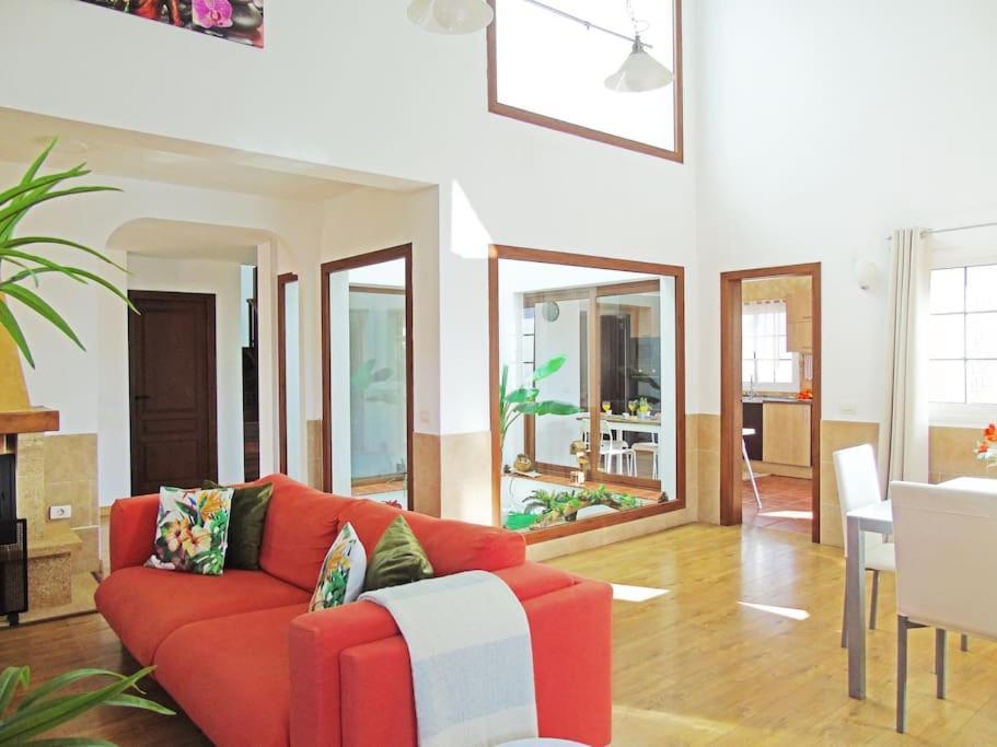 Luxurious With Private Pool - Jardin * Santa-Cruz de Ténérife