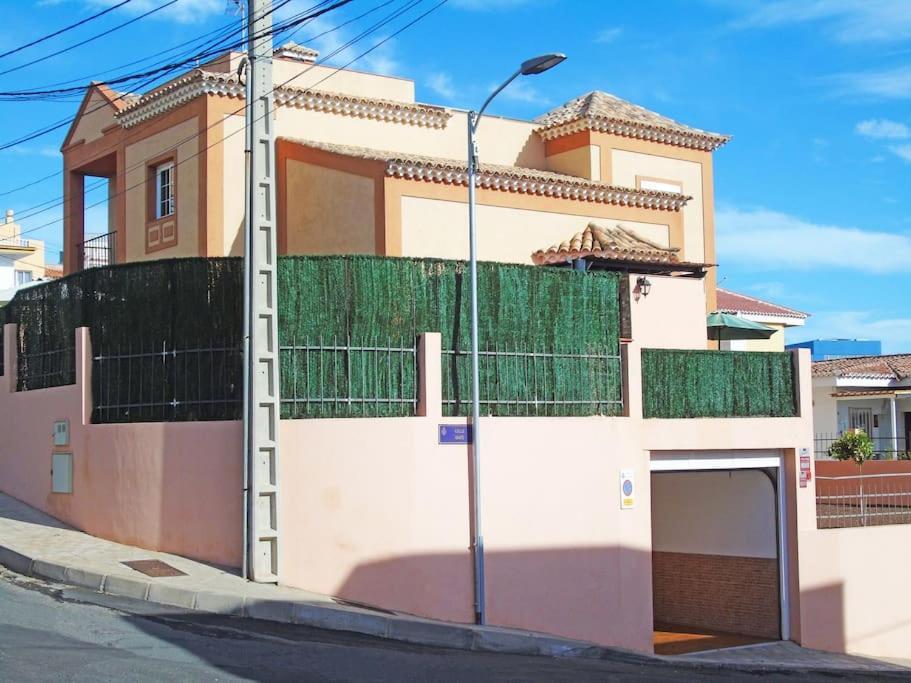 Luxurious With Private Pool - Jardin Santa-Cruz de Ténérife