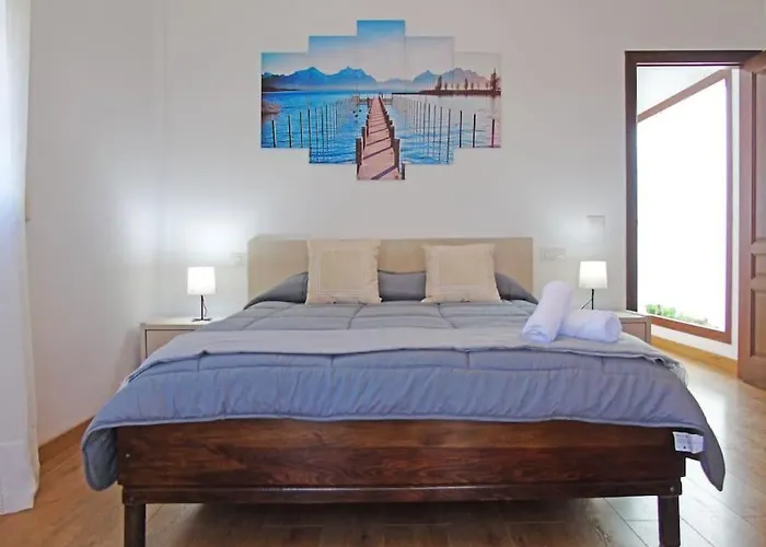 Luxurious Villa With Private Pool - Villa Jardin
